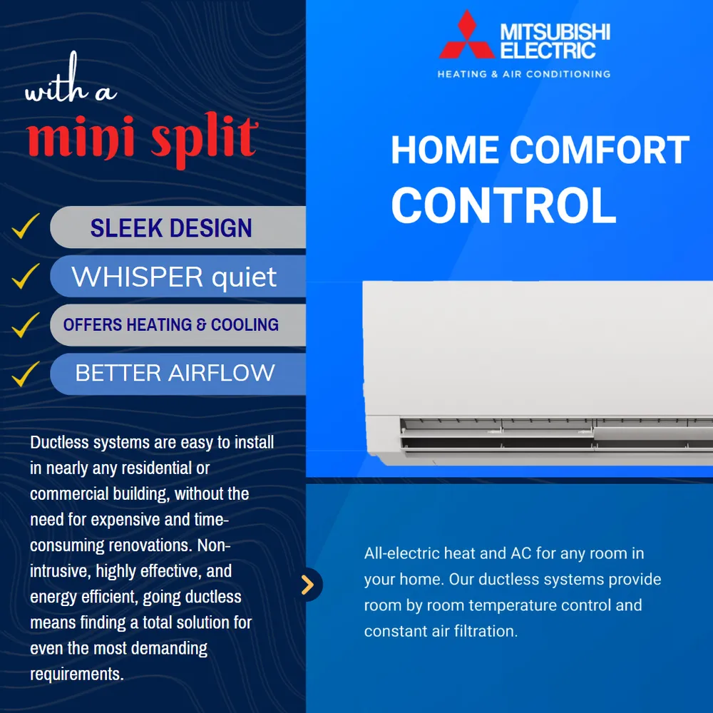 Slide of Patriot Heating & Cooling