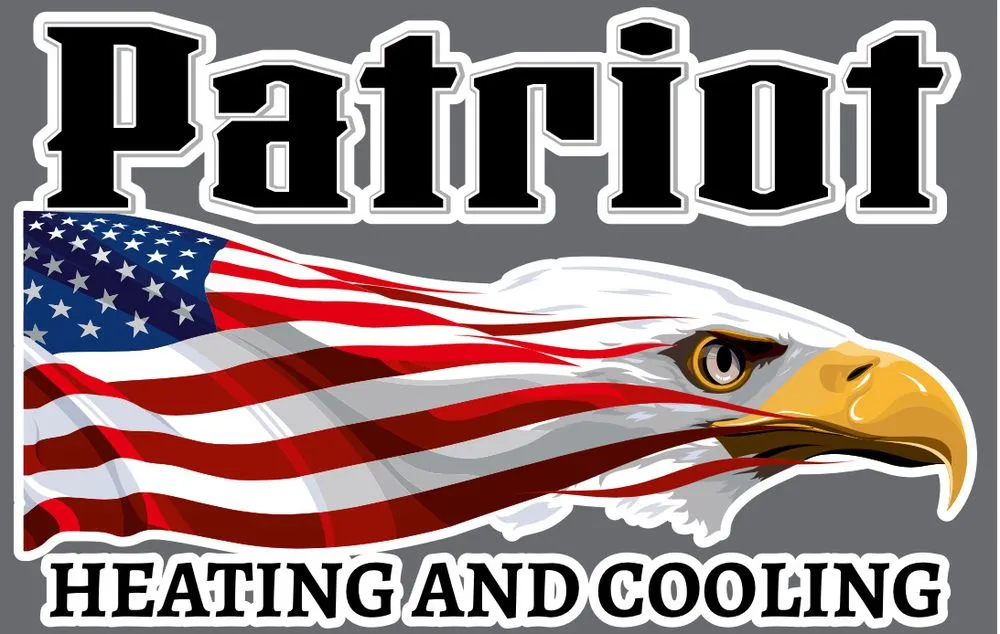 Slide of Patriot Heating & Cooling
