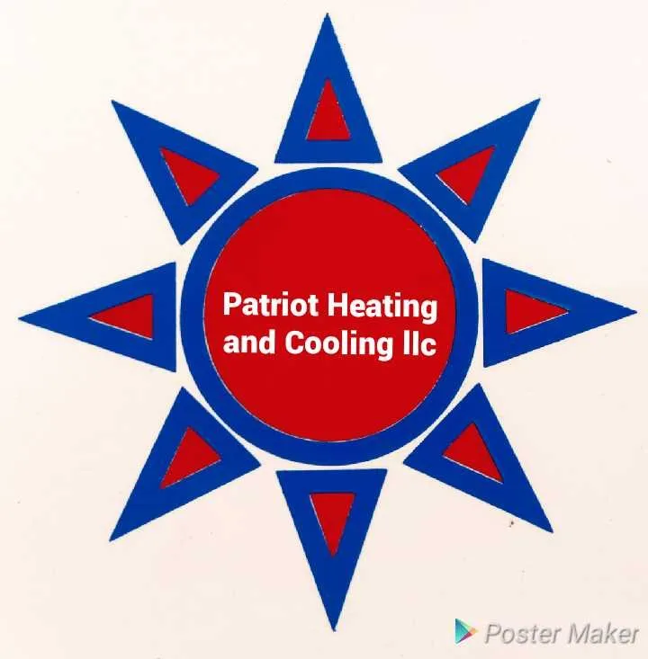 Slide of Patriot Heating & Cooling