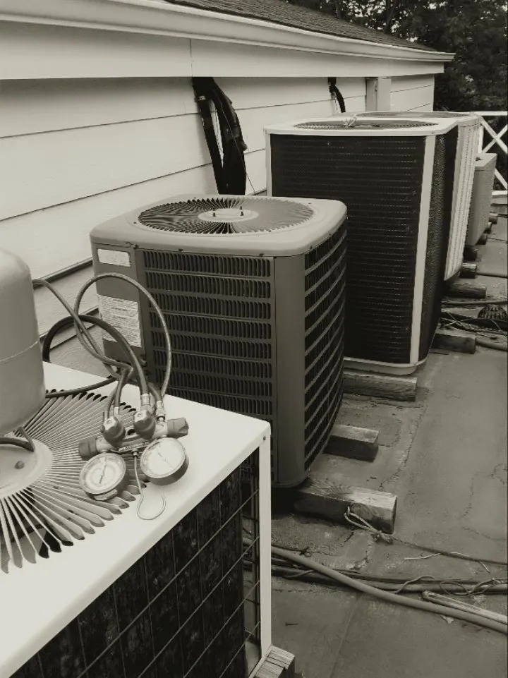 Slide of Patriot Heating & Cooling