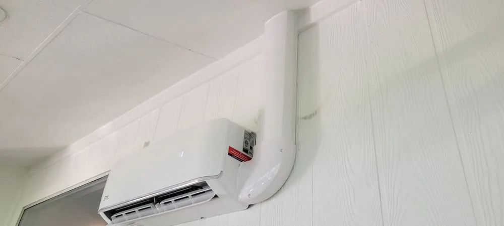 Slide of Patriot Heating & Cooling Services