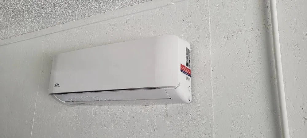 Slide of Patriot Heating & Cooling Services