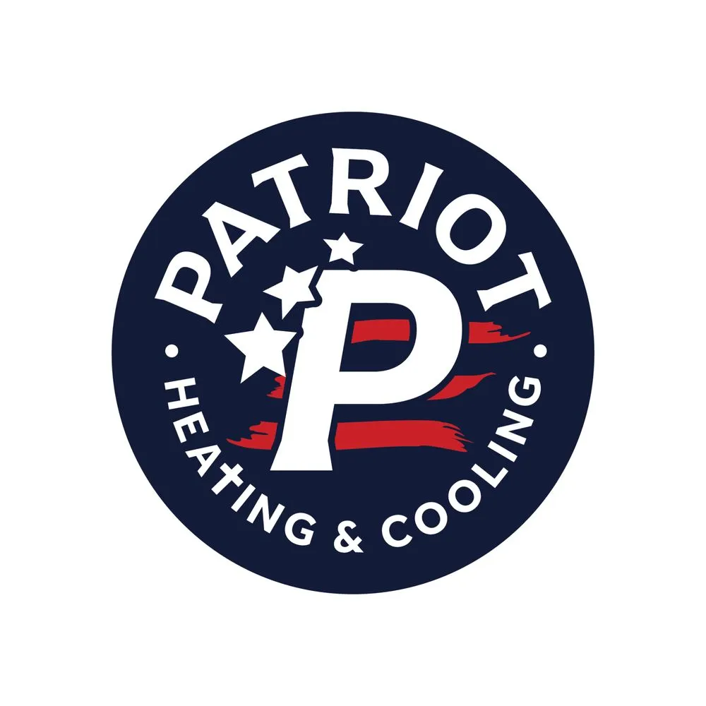 Slide of Patriot Heating & Cooling South Carolina