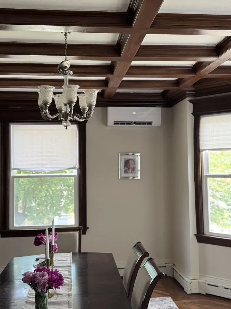 Slide of Patriot Heating & Cooling