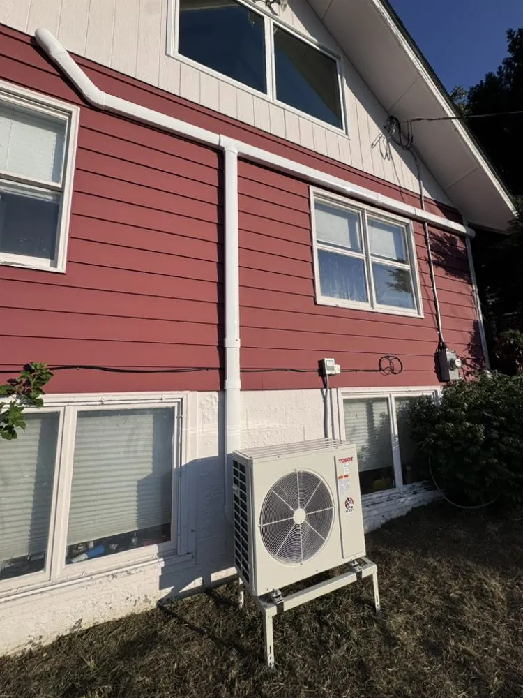 Slide of Patriot Heating & Cooling