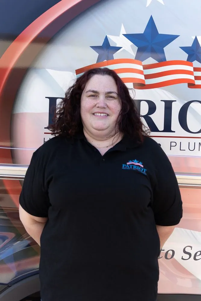 Slide of Patriot Heating, A/C & Plumbing