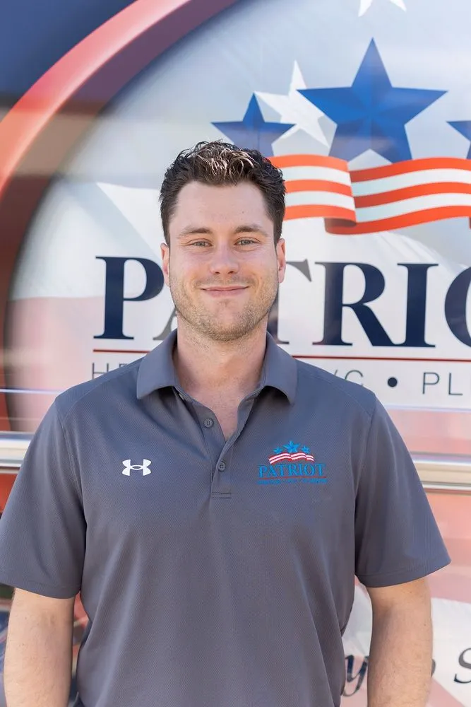 Slide of Patriot Heating, A/C & Plumbing
