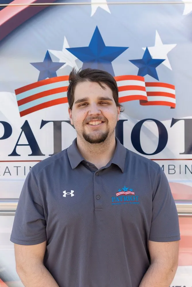Slide of Patriot Heating, A/C & Plumbing