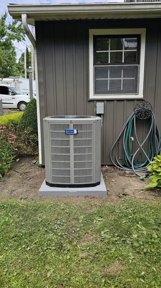 Slide of Patriot Heating and Cooling