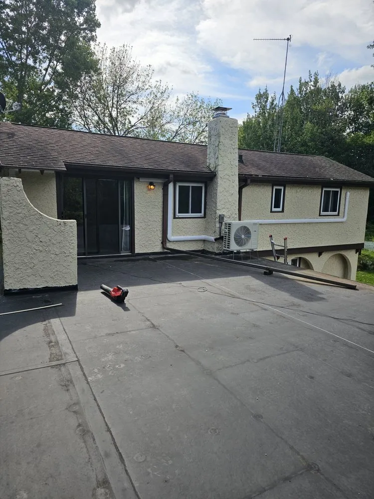 Slide of Patriot Heating and Cooling