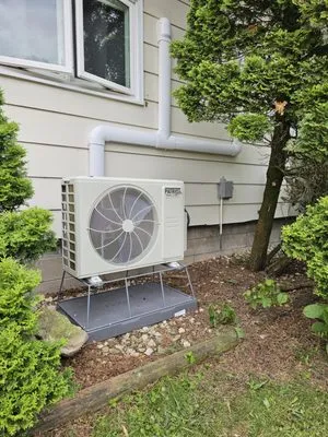Patriot Heating and Cooling
