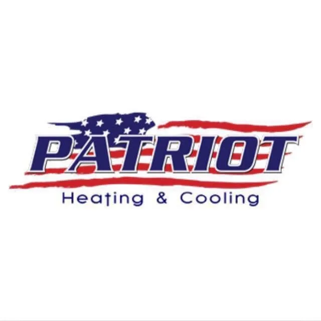Slide of Patriot Heating and Cooling Services