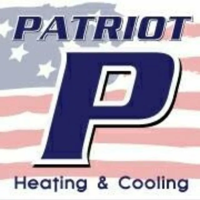 Slide of Patriot Heating and Cooling Services