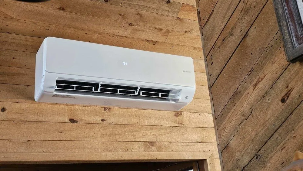 Slide of Patriot Heating Cooling & More