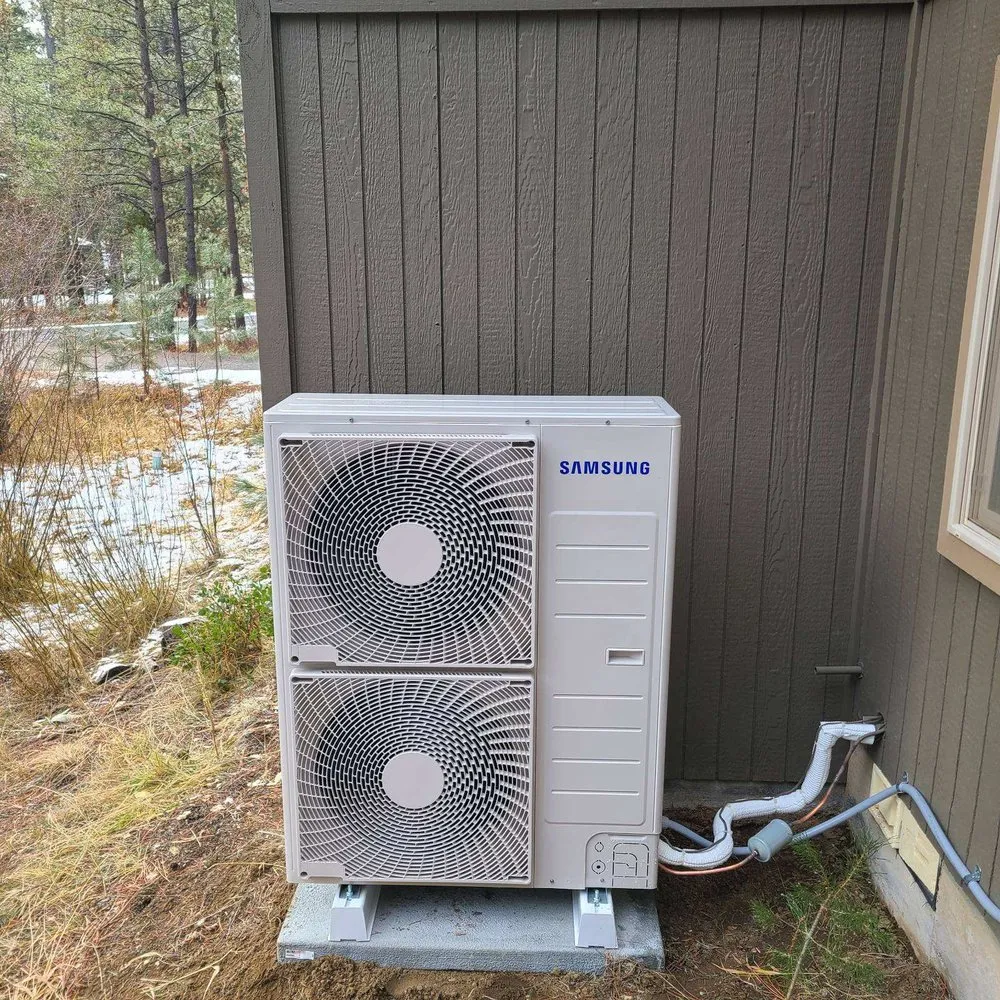 Slide of Patriot Heating Cooling & More