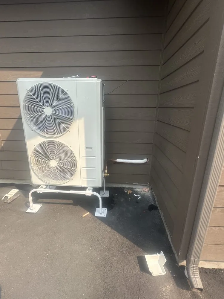 Slide of Patriot Heating Cooling & More