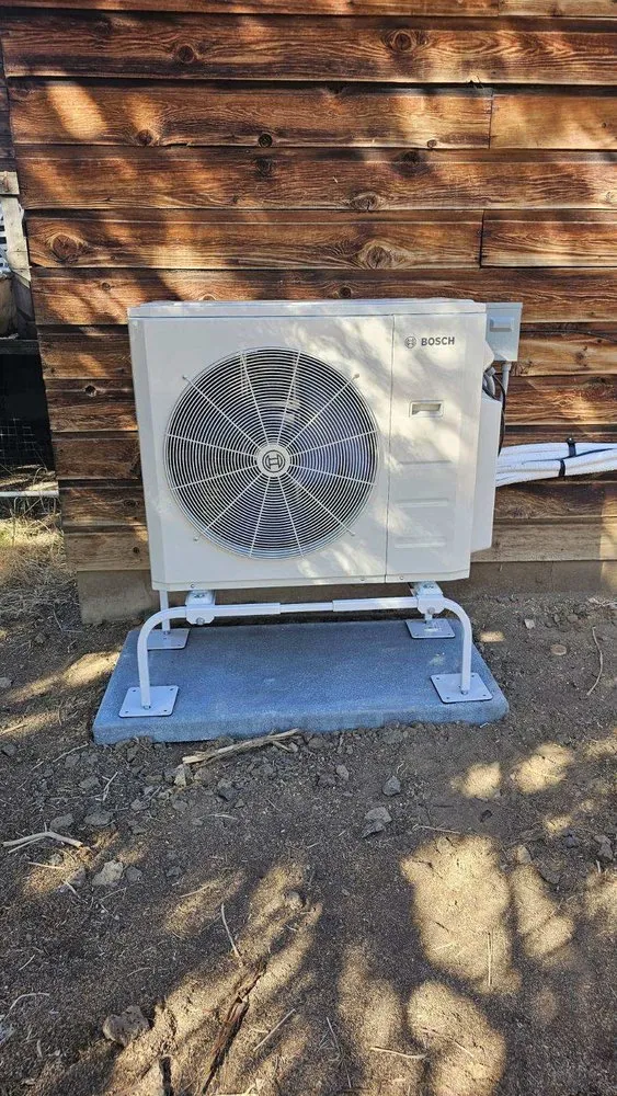 Slide of Patriot Heating Cooling & More