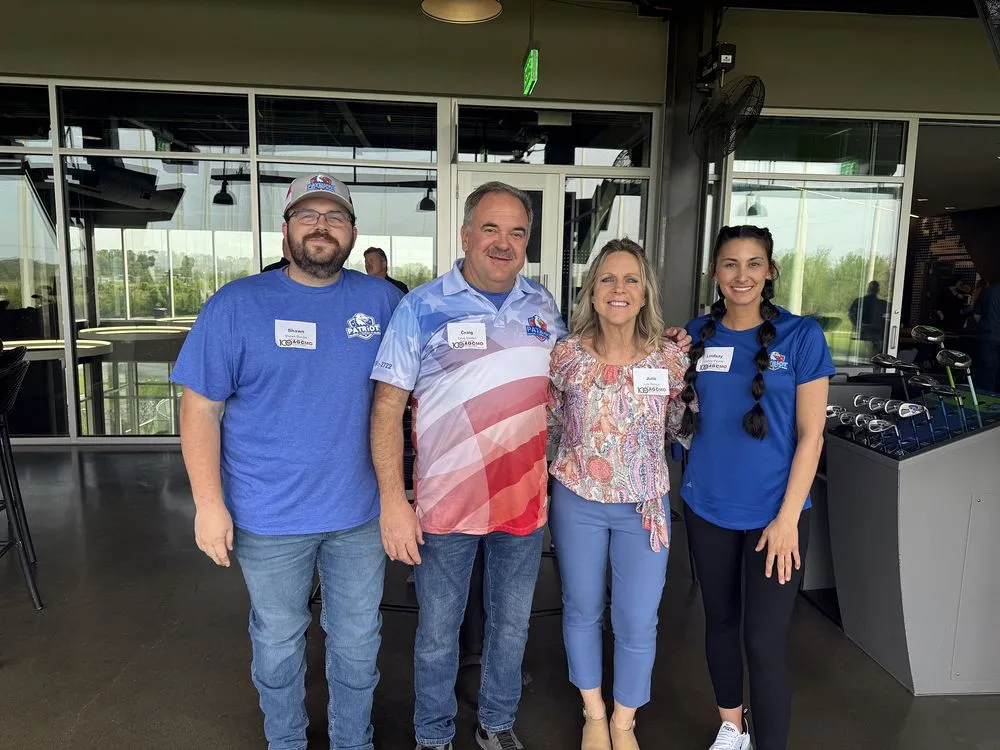 Slide of Patriot Heating, Cooling and Air Quality