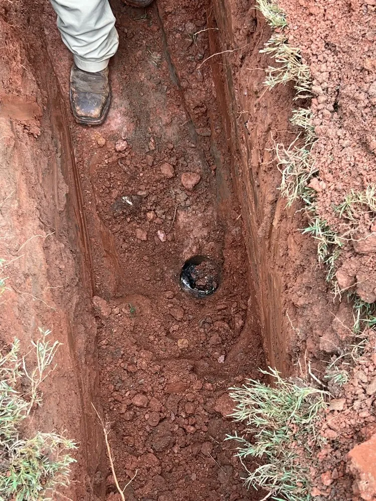 Slide of Patriot Heating, Cooling, Plumbing and Electrical