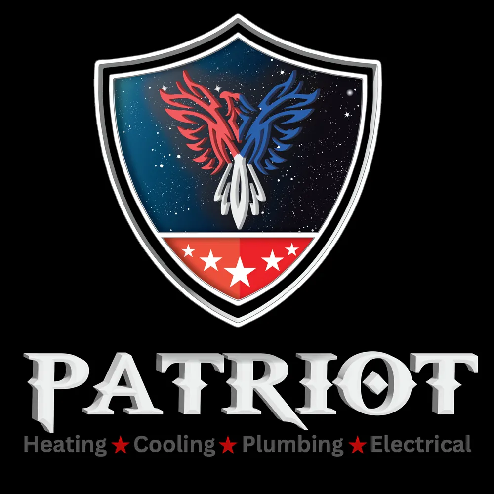 Slide of Patriot Heating, Cooling, Plumbing and Electrical