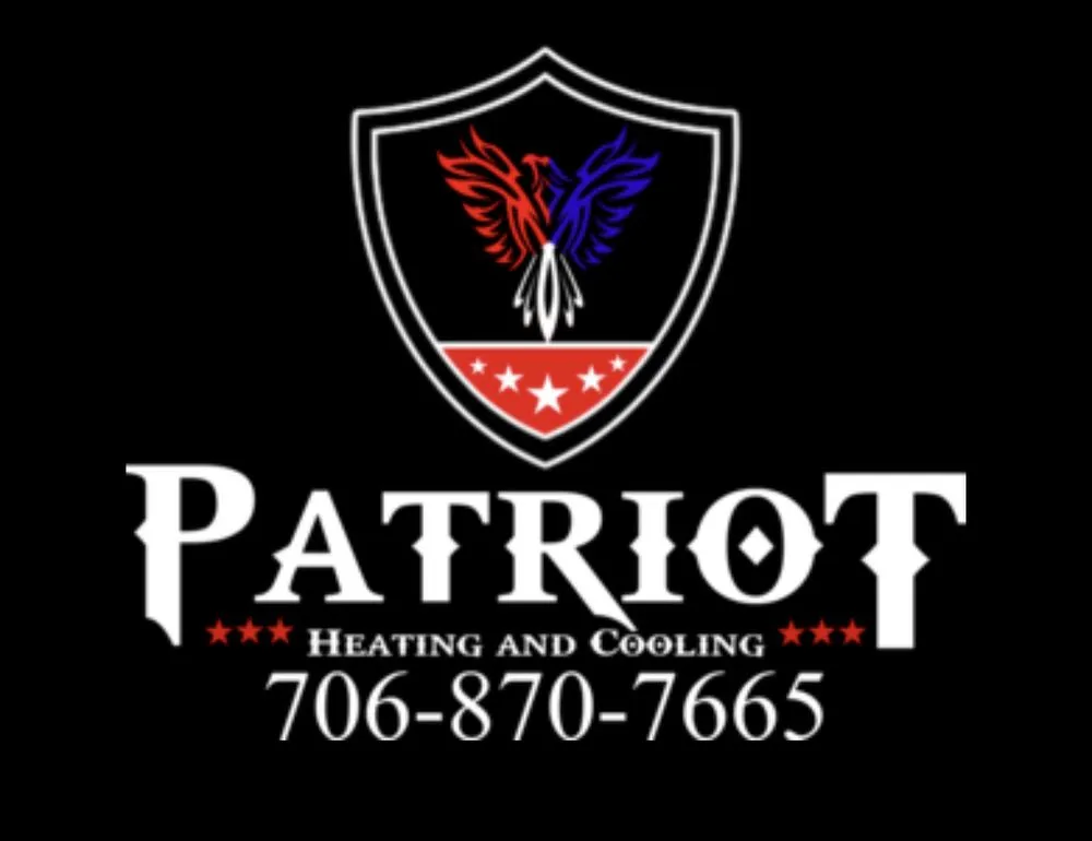 Slide of Patriot Heating, Cooling, Plumbing and Electrical