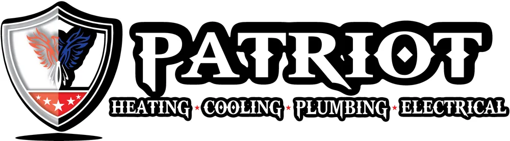 Slide of Patriot Heating, Cooling, Plumbing and Electrical