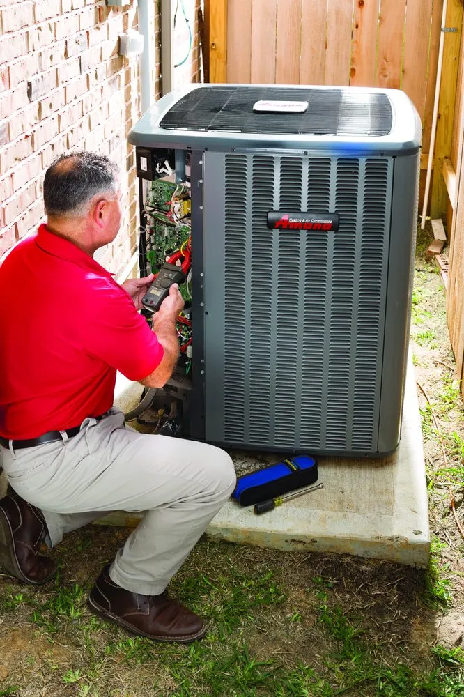 Slide of Patriot Home Solution Heating and Air Conditioning
