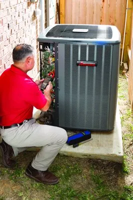 Patriot Home Solution Heating and Air Conditioning