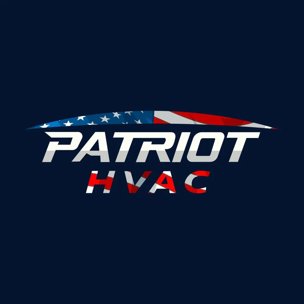 Slide of Patriot HVAC