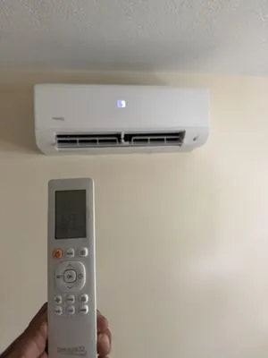 Patriot Hvac Solutions