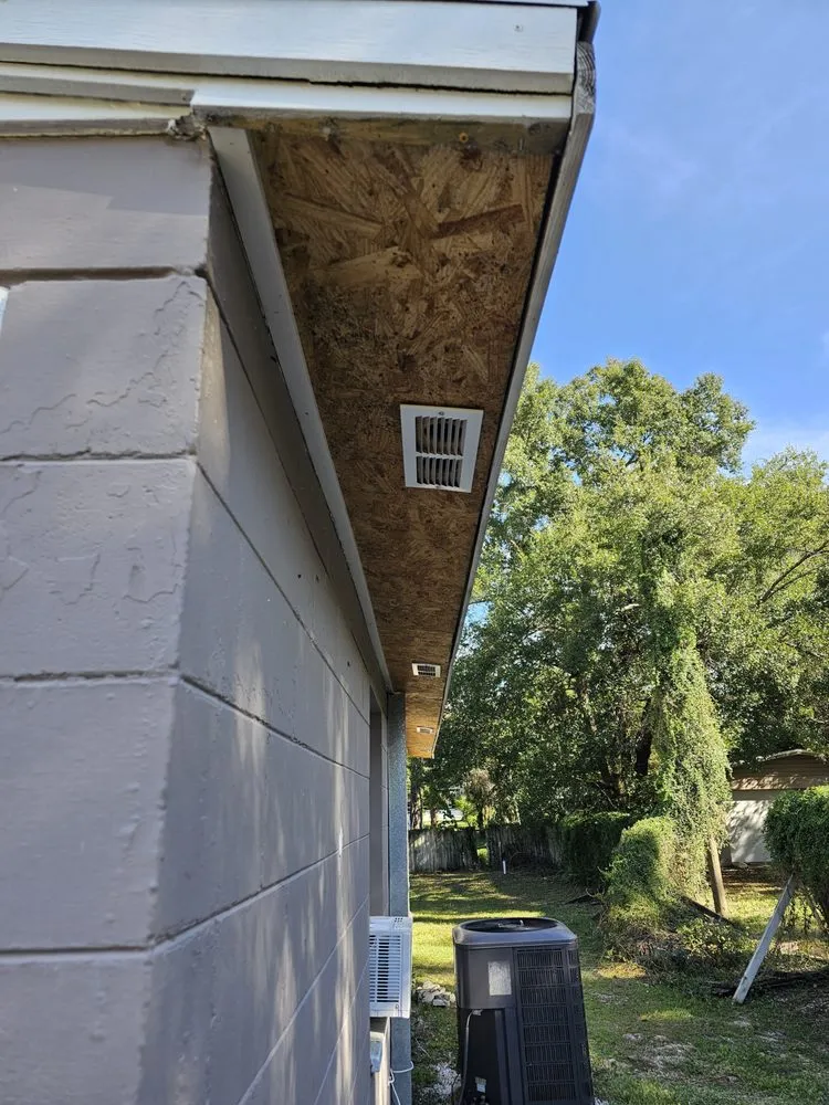 Slide of Patriot Maintenance Services