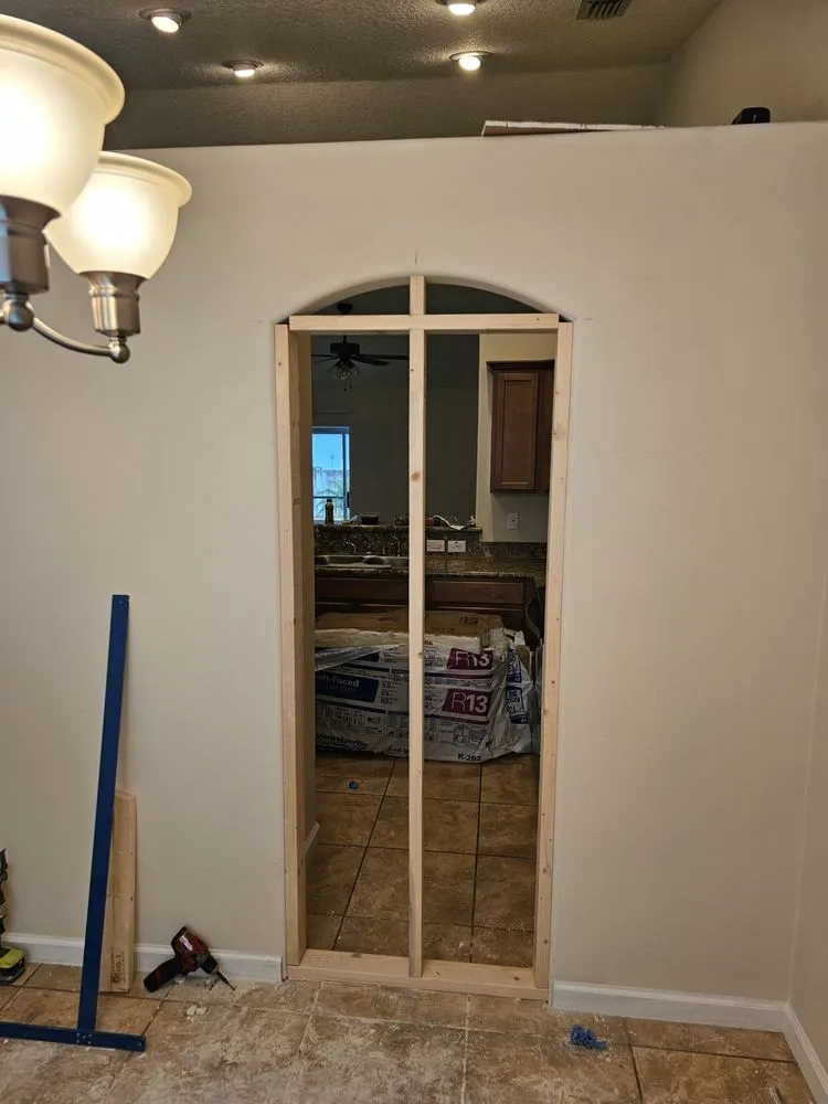 Slide of Patriot Maintenance Services