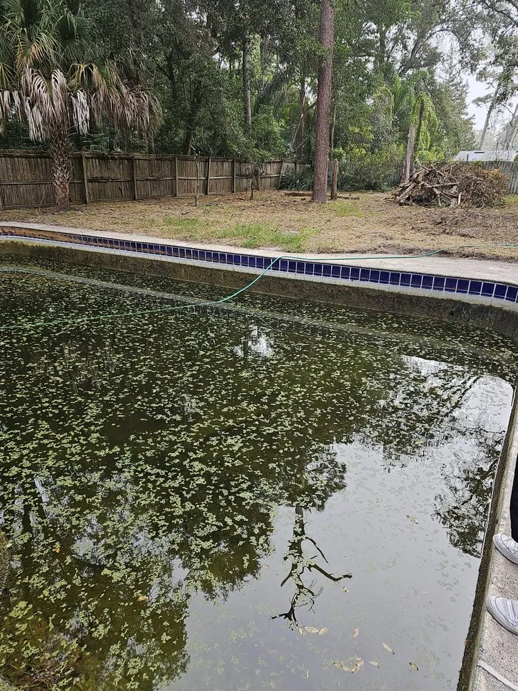 Slide of Patriot Maintenance Services