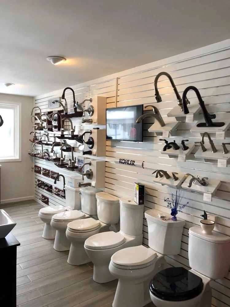 Slide of Patriot Mechanical and Plumbing Services