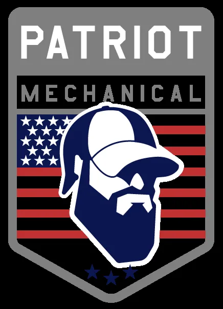 Slide of Patriot Mechanical