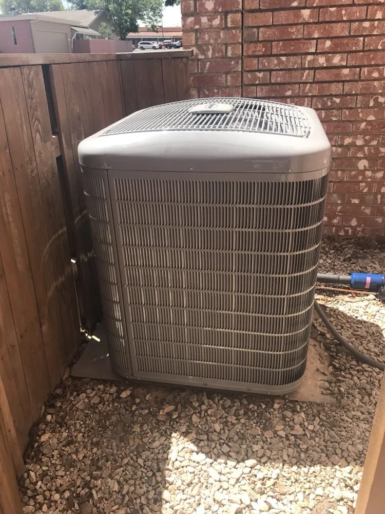 Slide of Patriot Mechanical Contractors