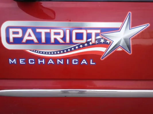 Patriot Mechanical