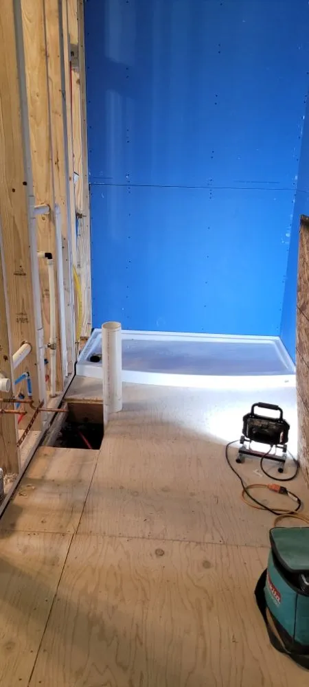 Slide of Patriot Mechanical LLC