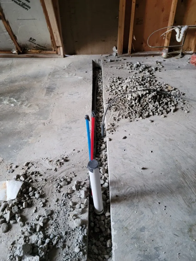 Slide of Patriot Mechanical LLC