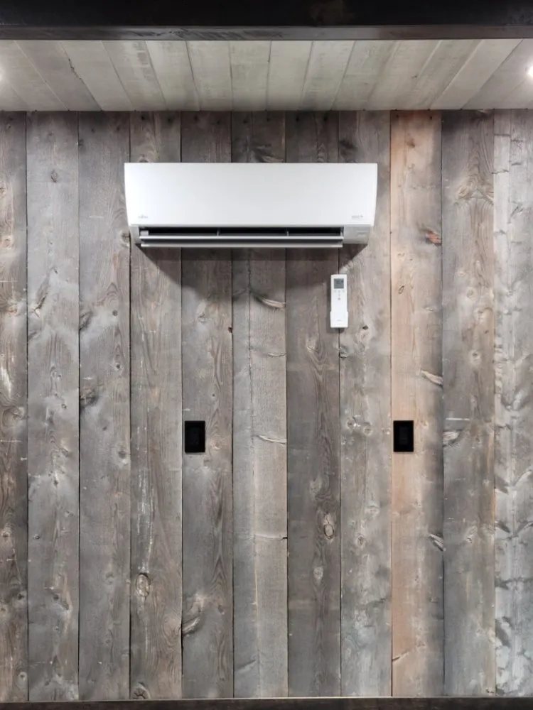 Slide of Patriot Mechanical LLC