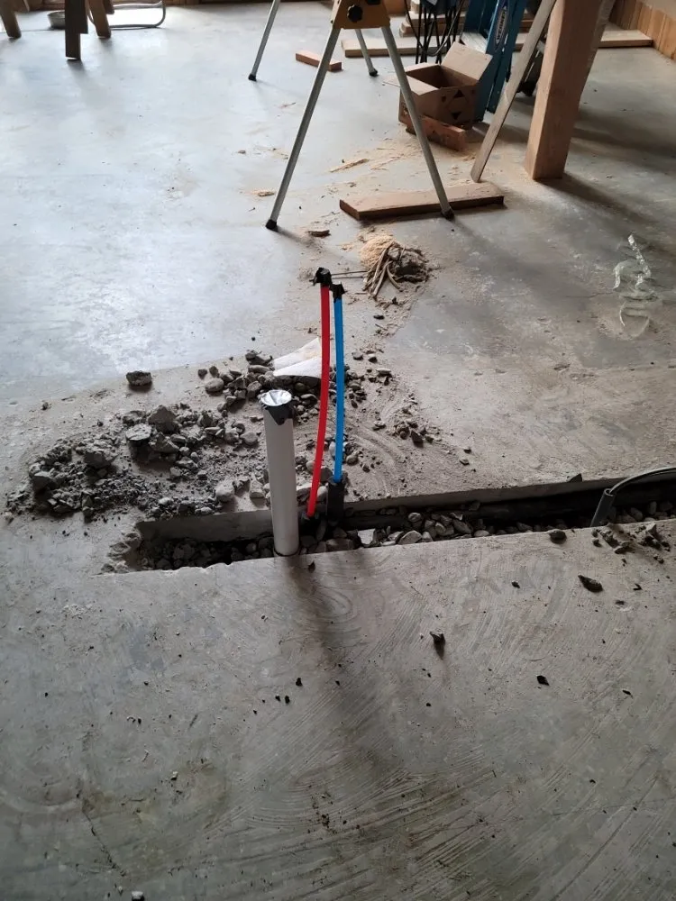 Slide of Patriot Mechanical LLC