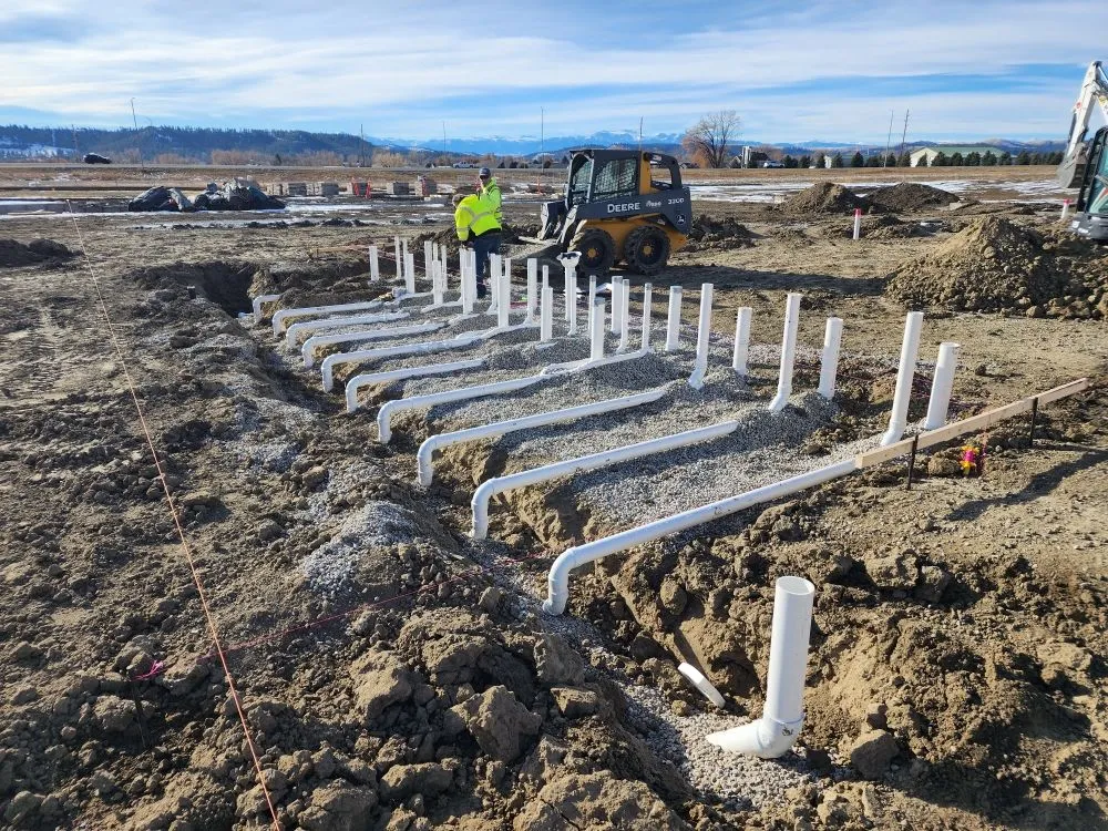 Slide of Patriot Mechanical LLC