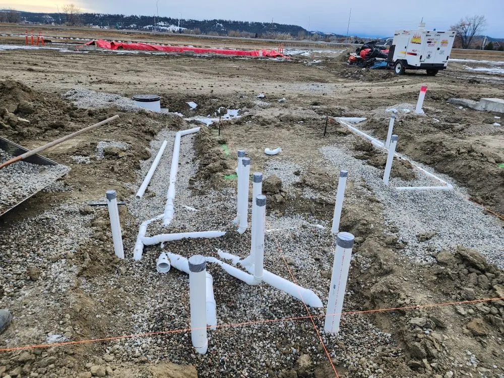 Slide of Patriot Mechanical LLC