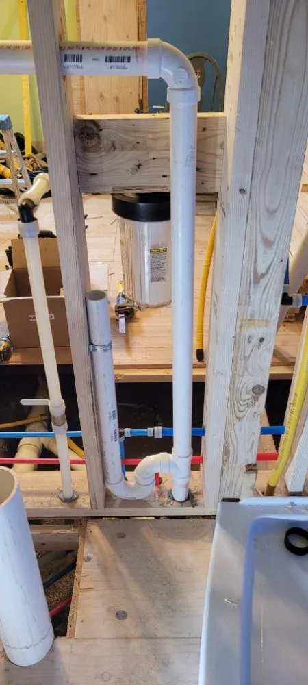 Slide of Patriot Mechanical LLC