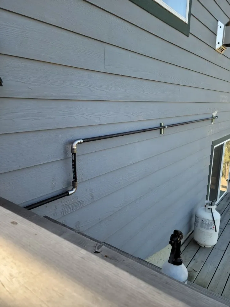 Slide of Patriot Mechanical LLC