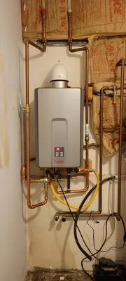 Patriot Mechanical LLC