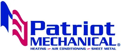 Slide of Patriot Mechanical