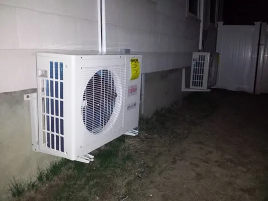 Patriot Mechanical Services