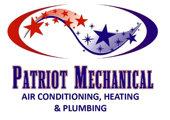 Patriot Mechanical Logo