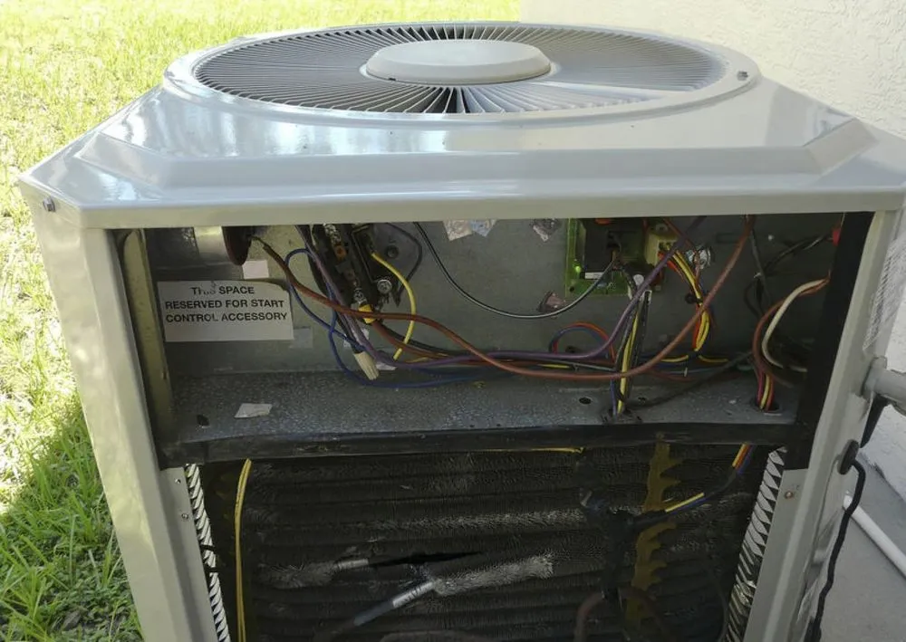 Slide of Patriot Plumbing, Heating, & AC